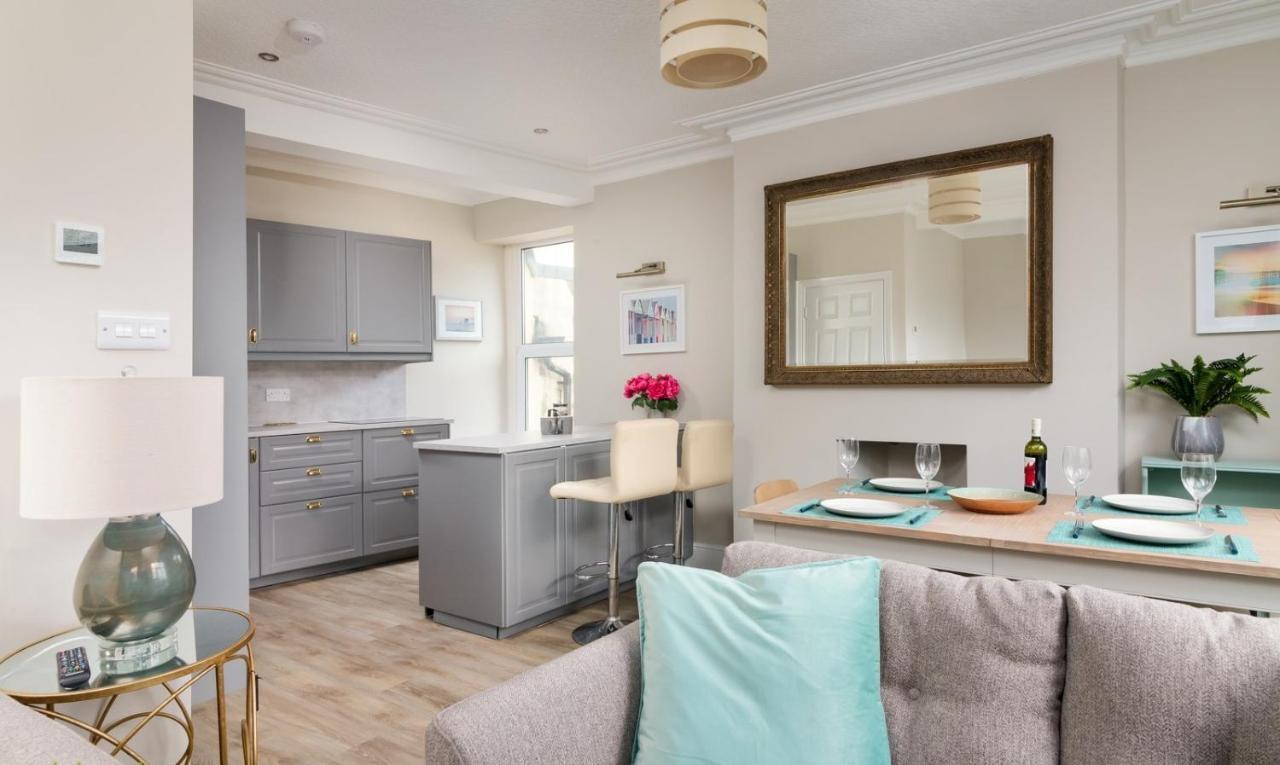 Gorgeous Cottage By Sandy Beach Dog Friendly Port Erin Exterior photo