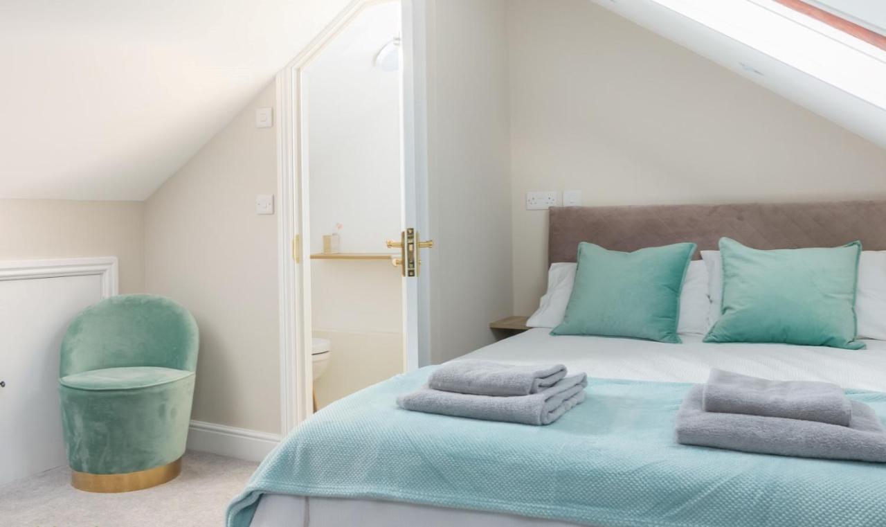 Gorgeous Cottage By Sandy Beach Dog Friendly Port Erin Exterior photo