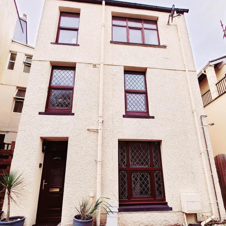 Gorgeous Cottage By Sandy Beach Dog Friendly Port Erin Exterior photo